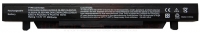 Bateria Asus GL552JX A41N1424 15V 2200mAh 33Wh Compativel